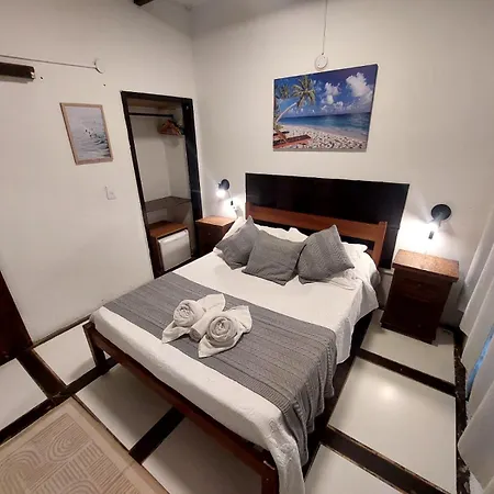 Pousada Casa da Pedra-2