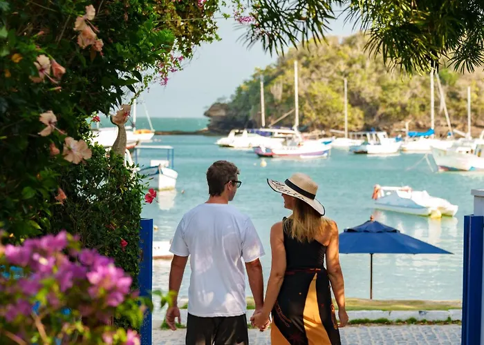 Vila Da Santa Hotel Boutique & Spa