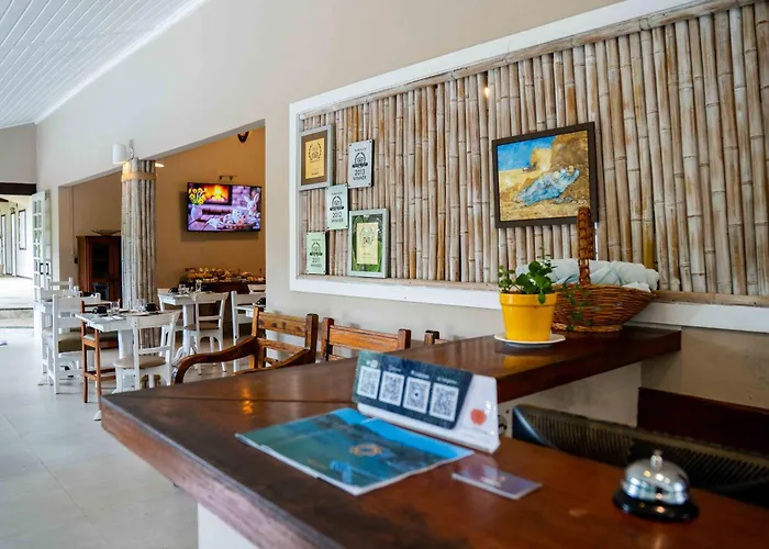 Pousada Vila Pitanga