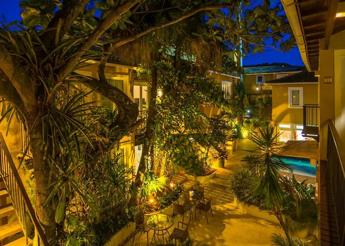 La Chimere Buzios EssencePousada