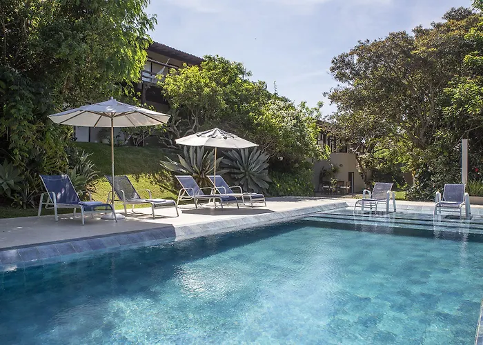 Pousada Vila Pitanga